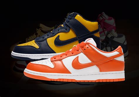 snkrs Nike dunk